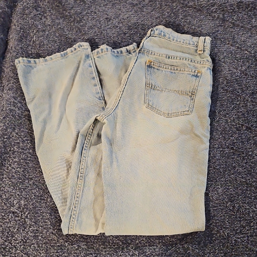 Arizona Jean Company high waisted Jeans
